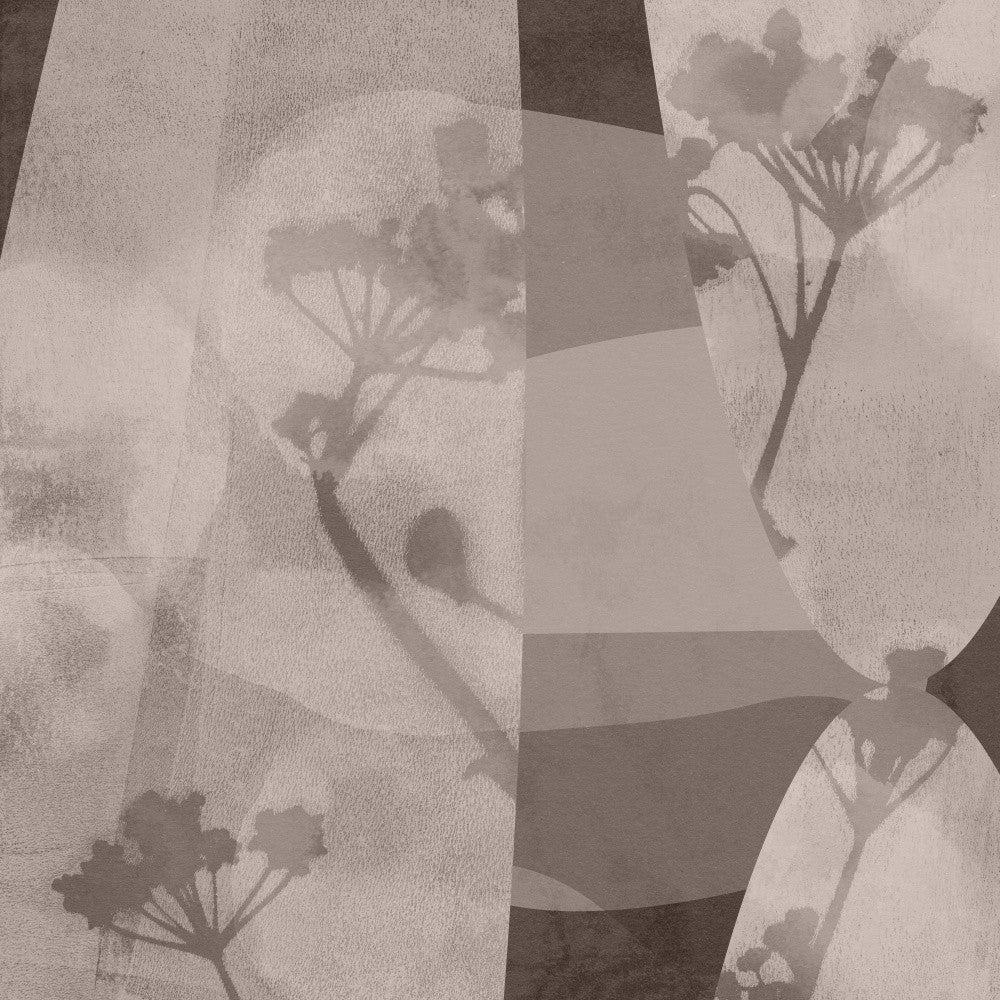 Taupe Garden No.2 – Organic Floral Essence