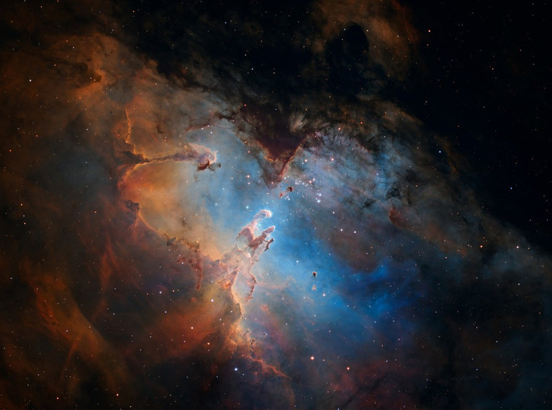 Eagle Nebula