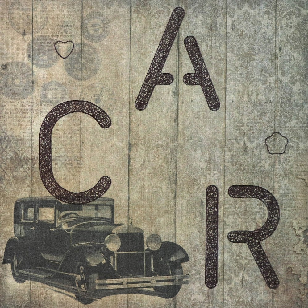 letter art 01