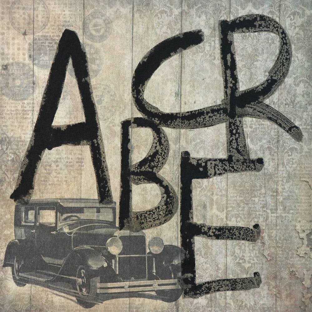 letter art 02