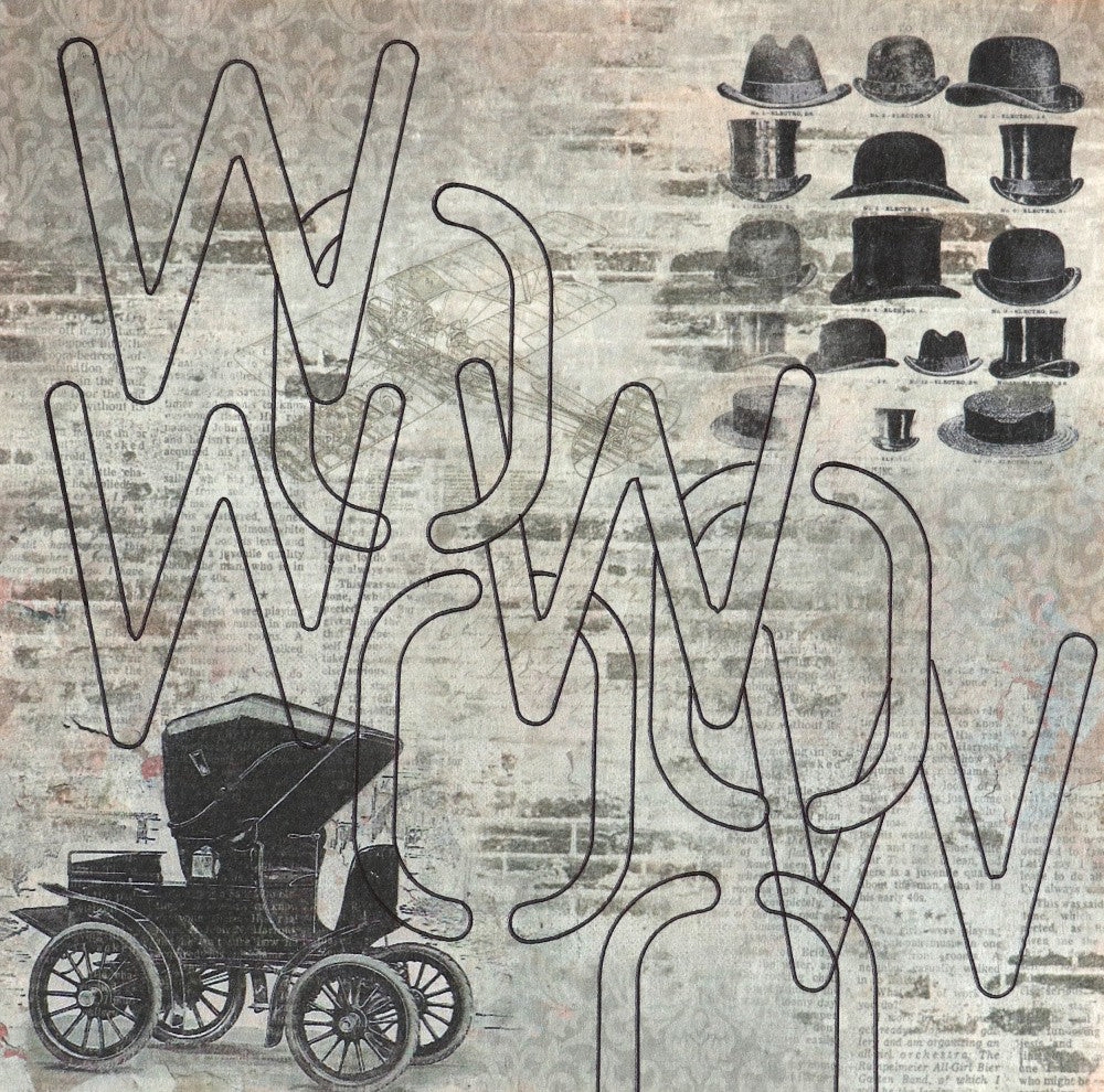 Buchstabenkunst 04 WOW