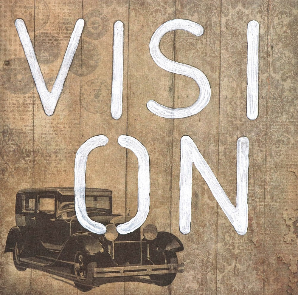 letter art [vision