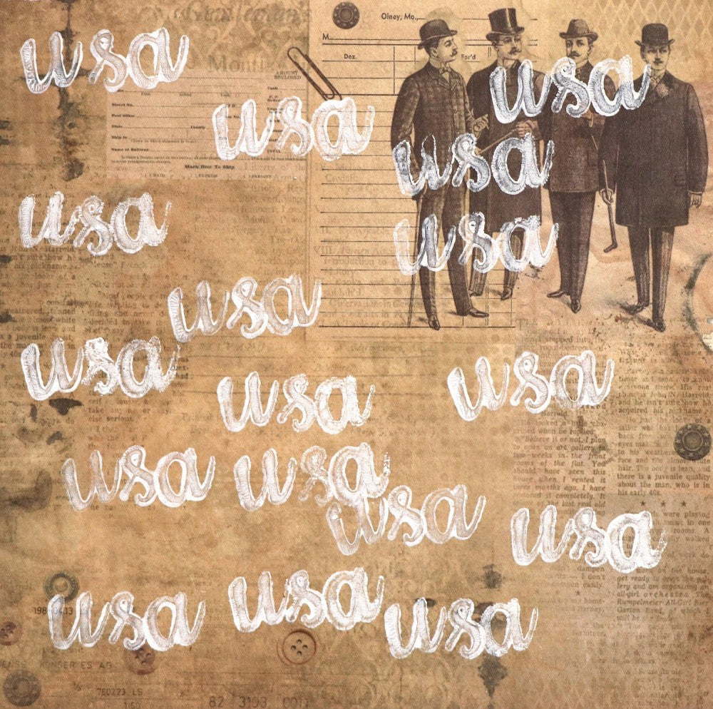 Vintage Echoes USA