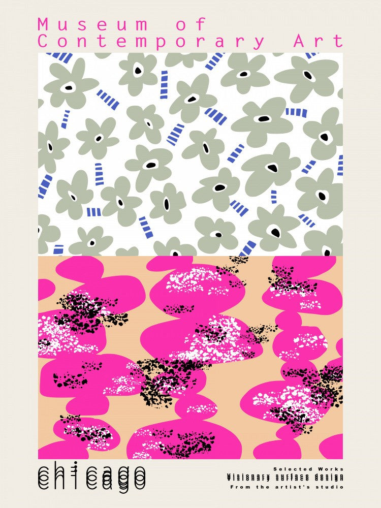 Museum of Contemporary Art Chicago