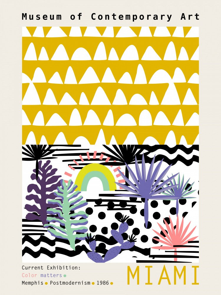 Museum of Contemporary Art Miami