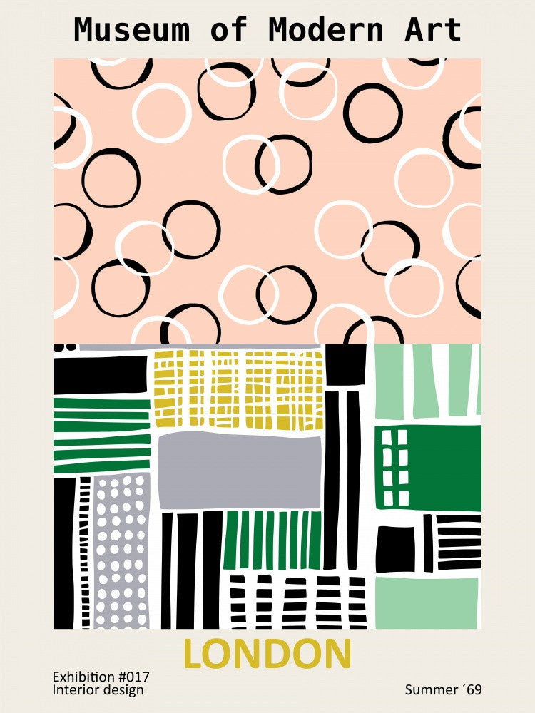 Museum of Modern Art London