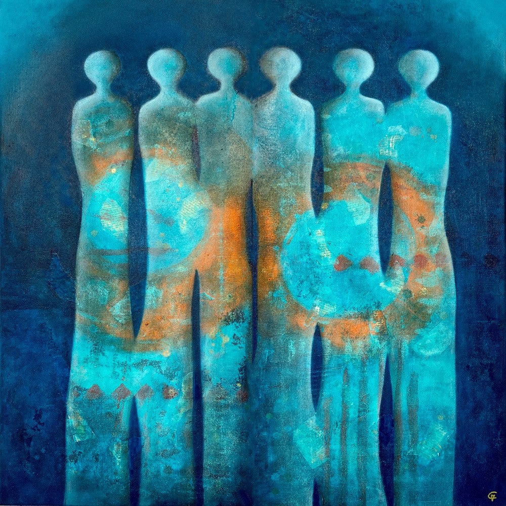 Calling Humanity to Choose &amp; Follow the Light