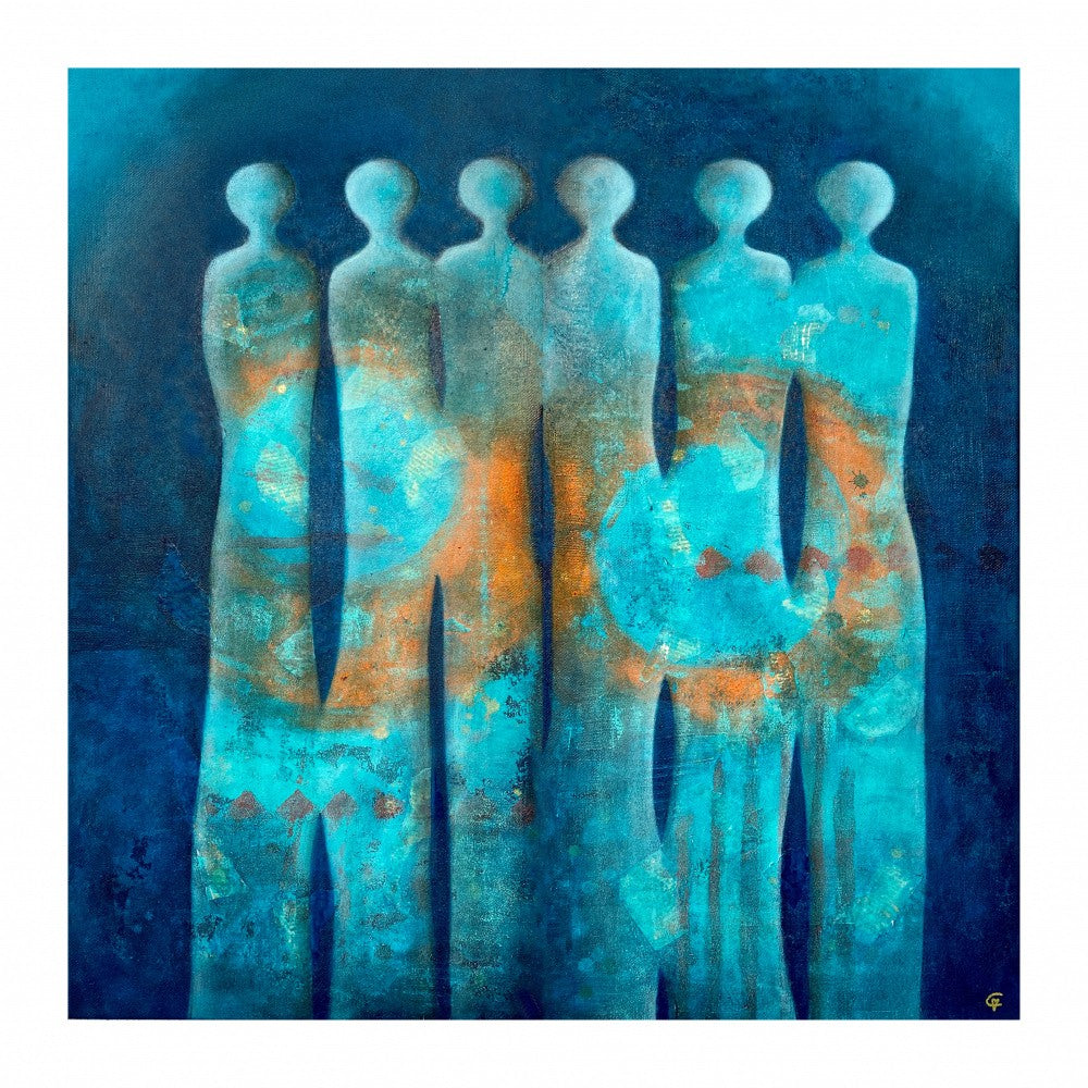 Calling Humanity to Choose &amp; Follow the Light