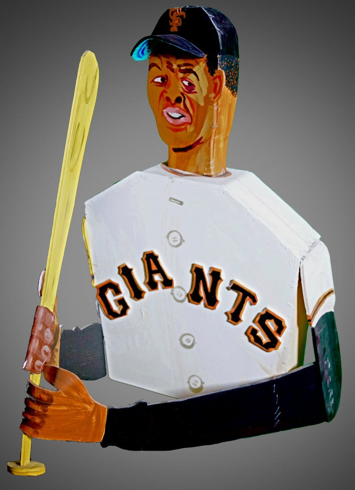 Willie Mays