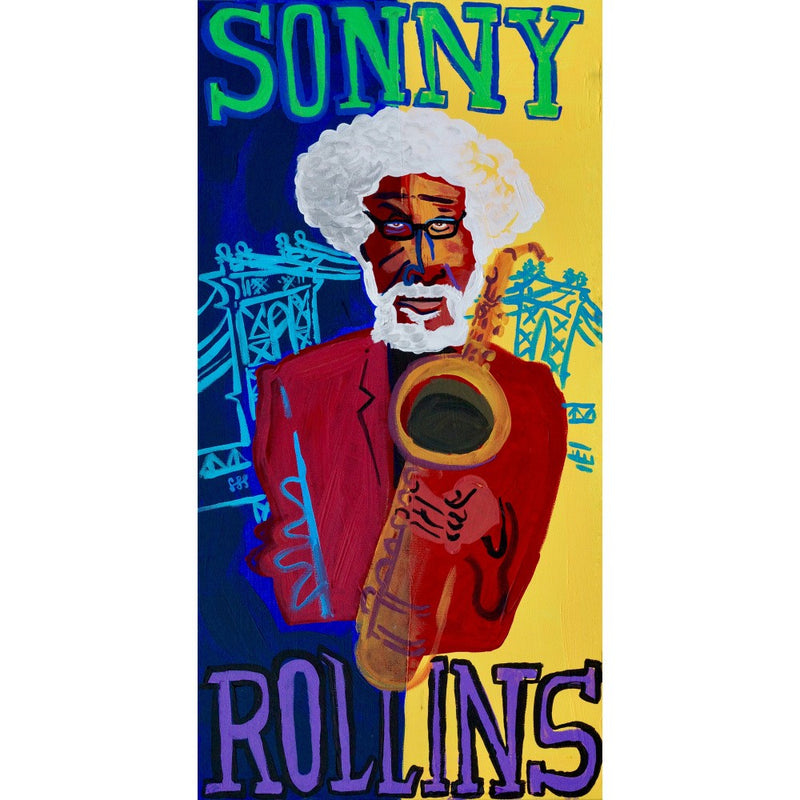 Sonny Rollins