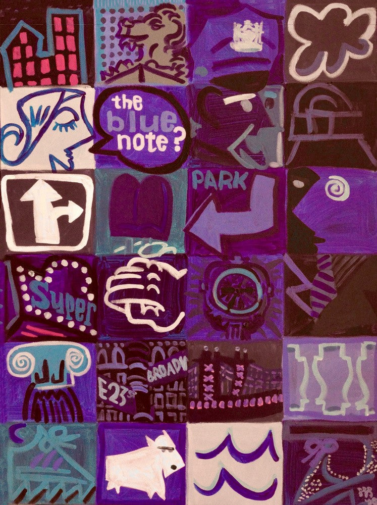 Blue Note