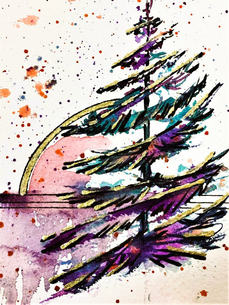 Christmas Tree