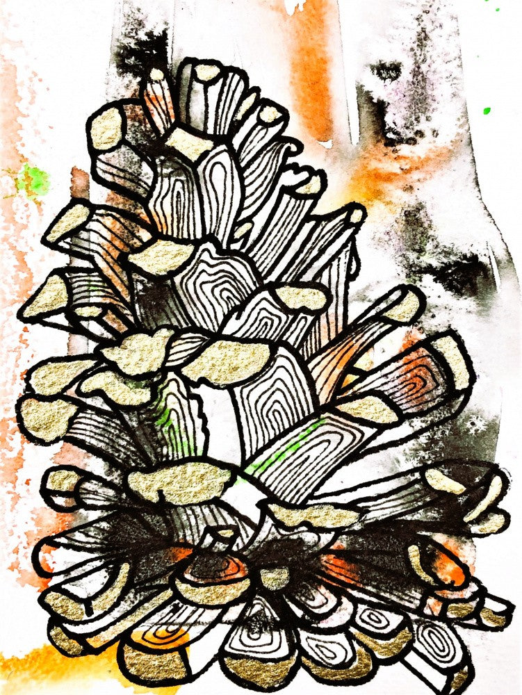 PineCone