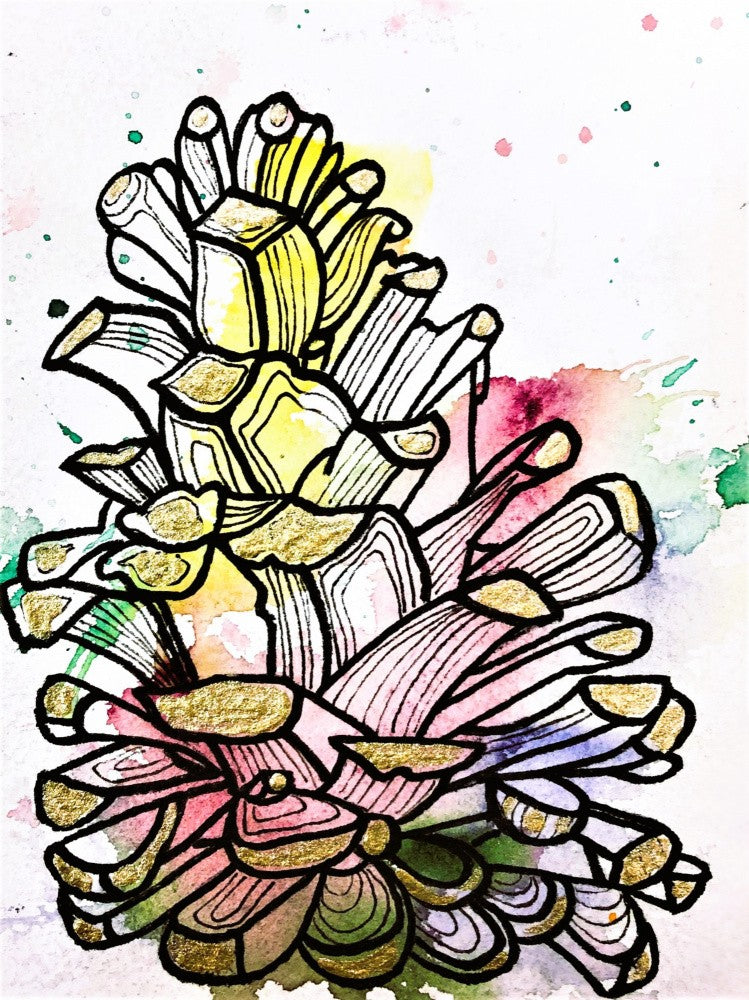 PineCone 1