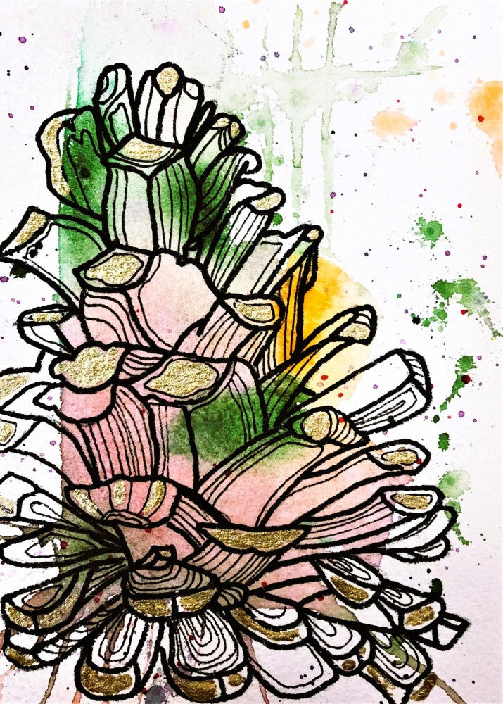 PineCone 2