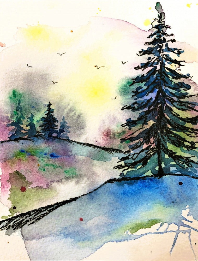 Spring 1