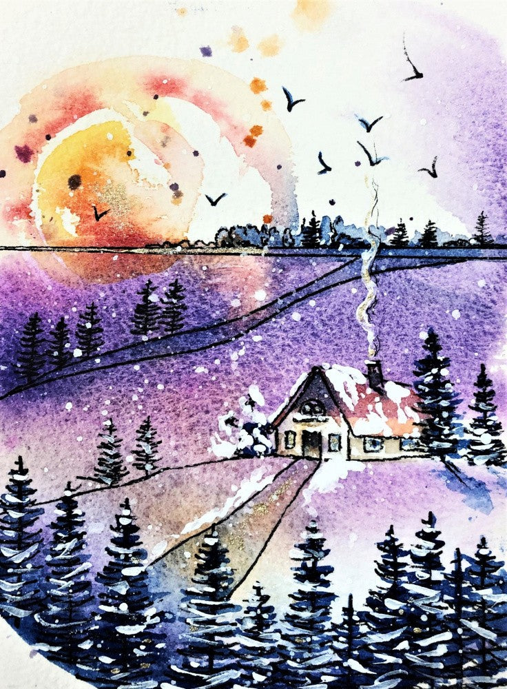 Winter 2