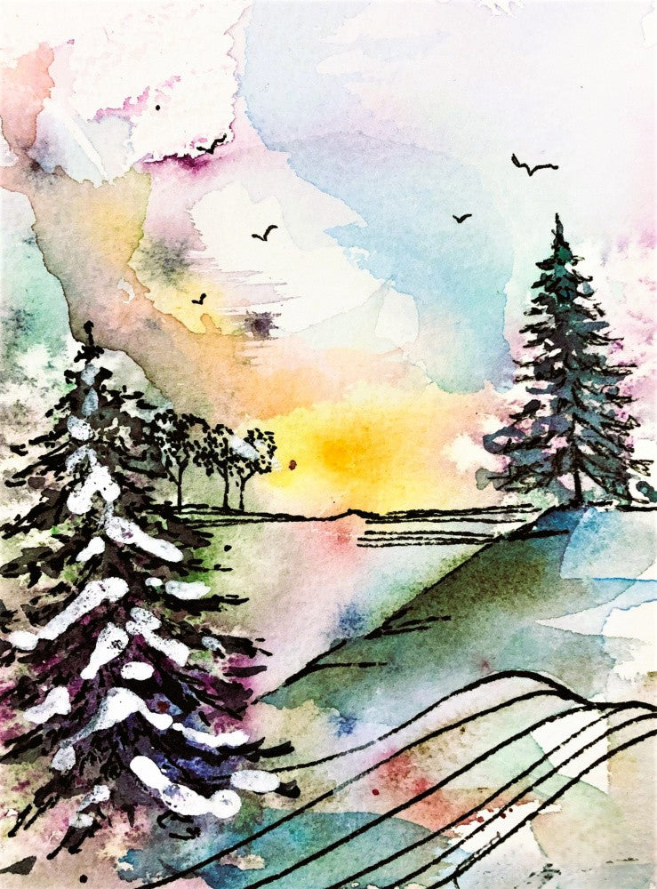 Winter 4