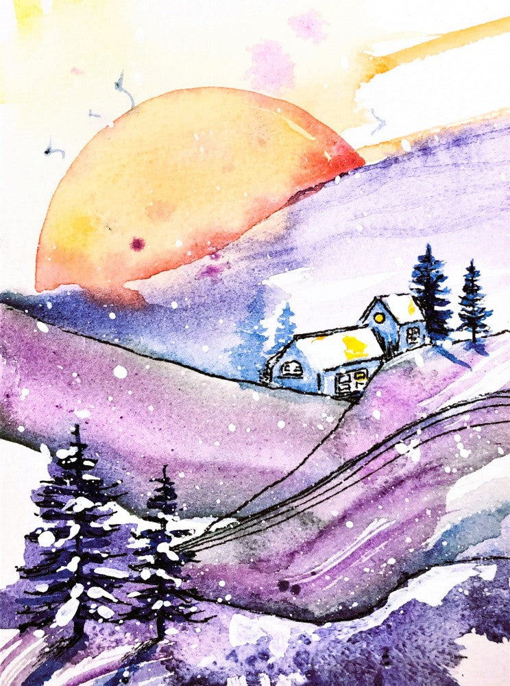 Winter 3