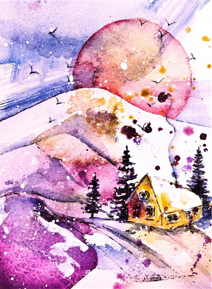 Winter 5