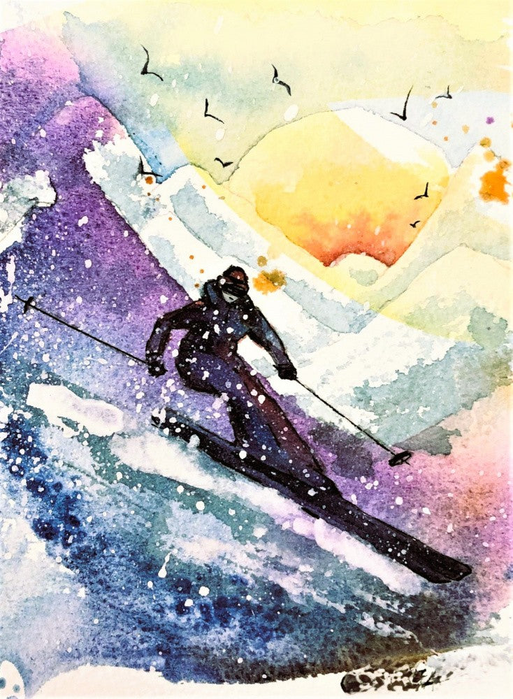 Winter Sport