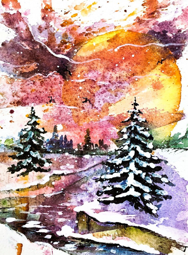 Winter