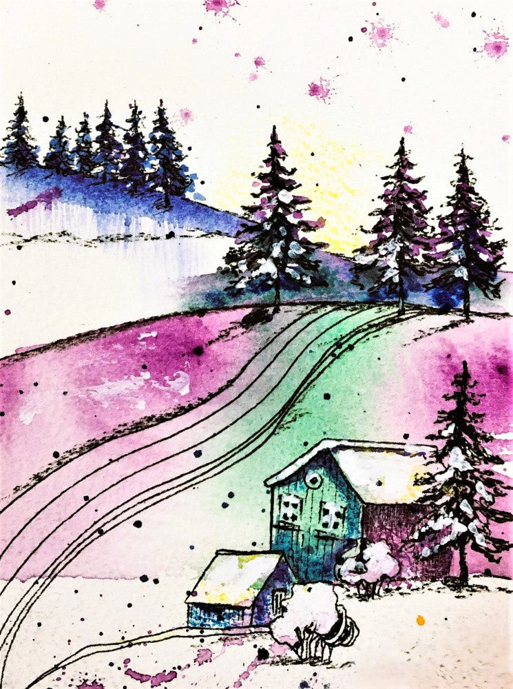 Winter 7