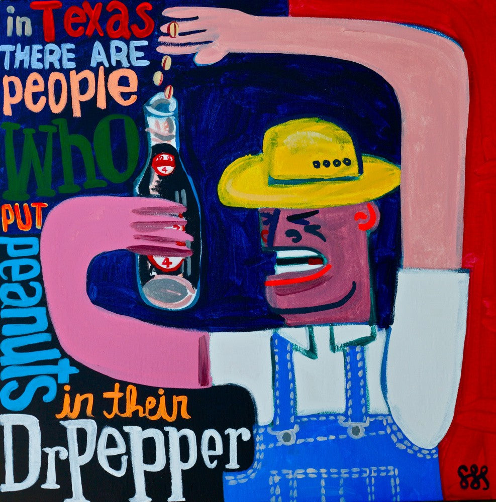 Dr Pepper