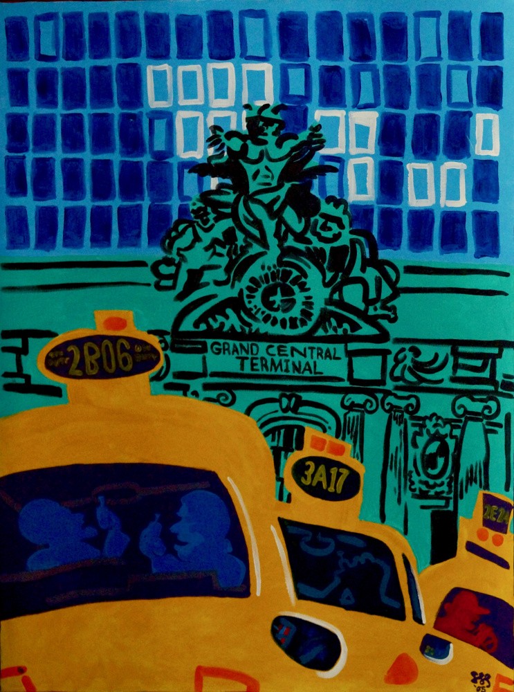 Grand Central
