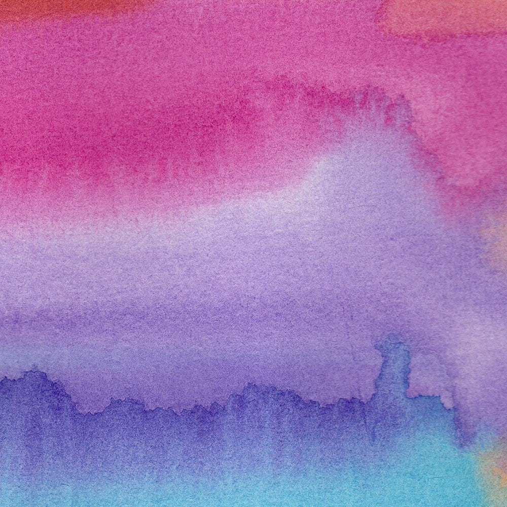 Abstract colorful watercolor landscape no. 1_4