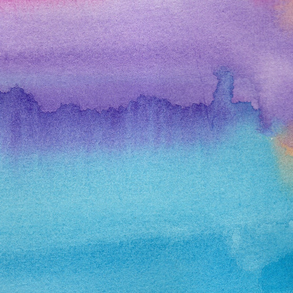 Abstract colorful watercolor landscape no. 1_3
