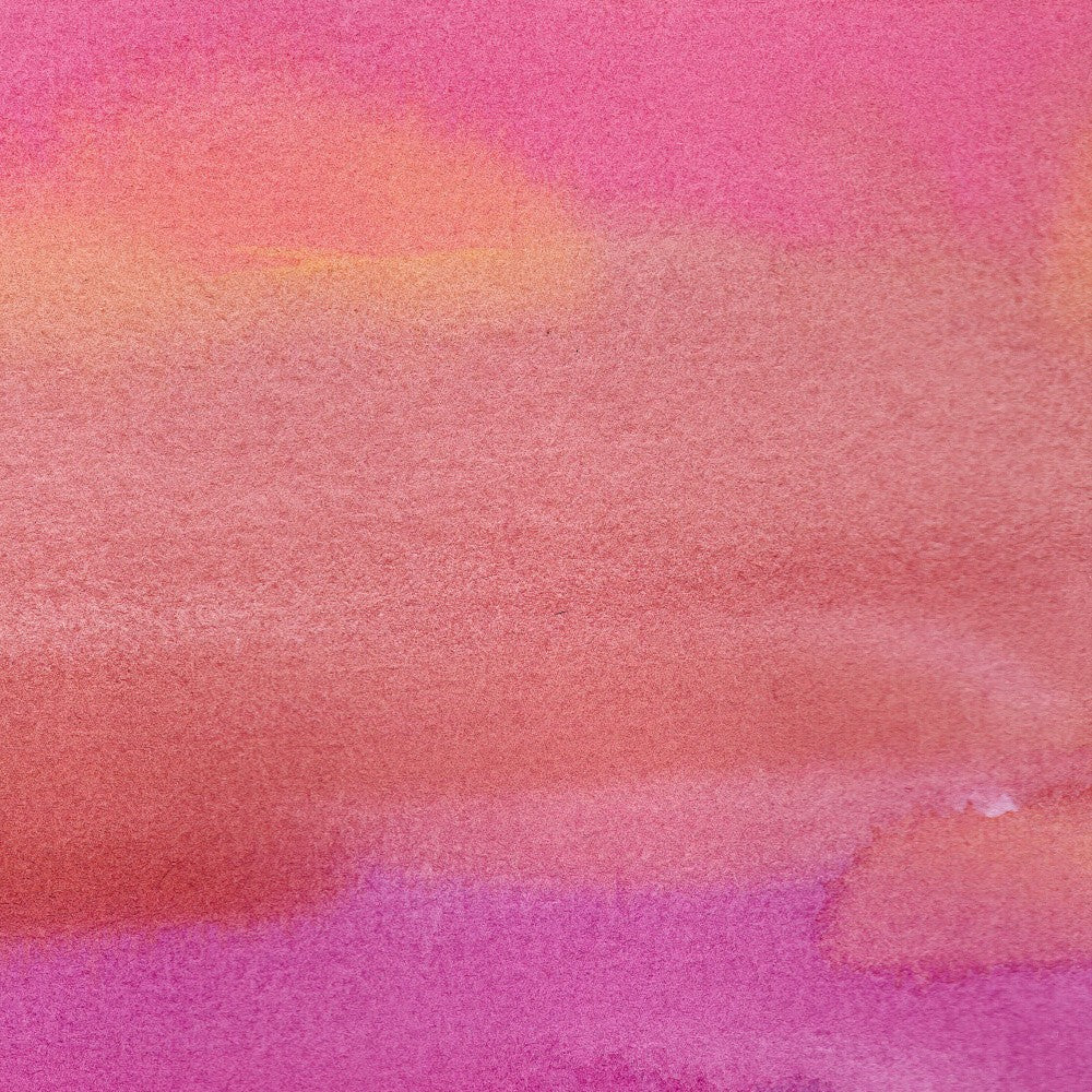Abstract colorful watercolor landscape no. 1_2
