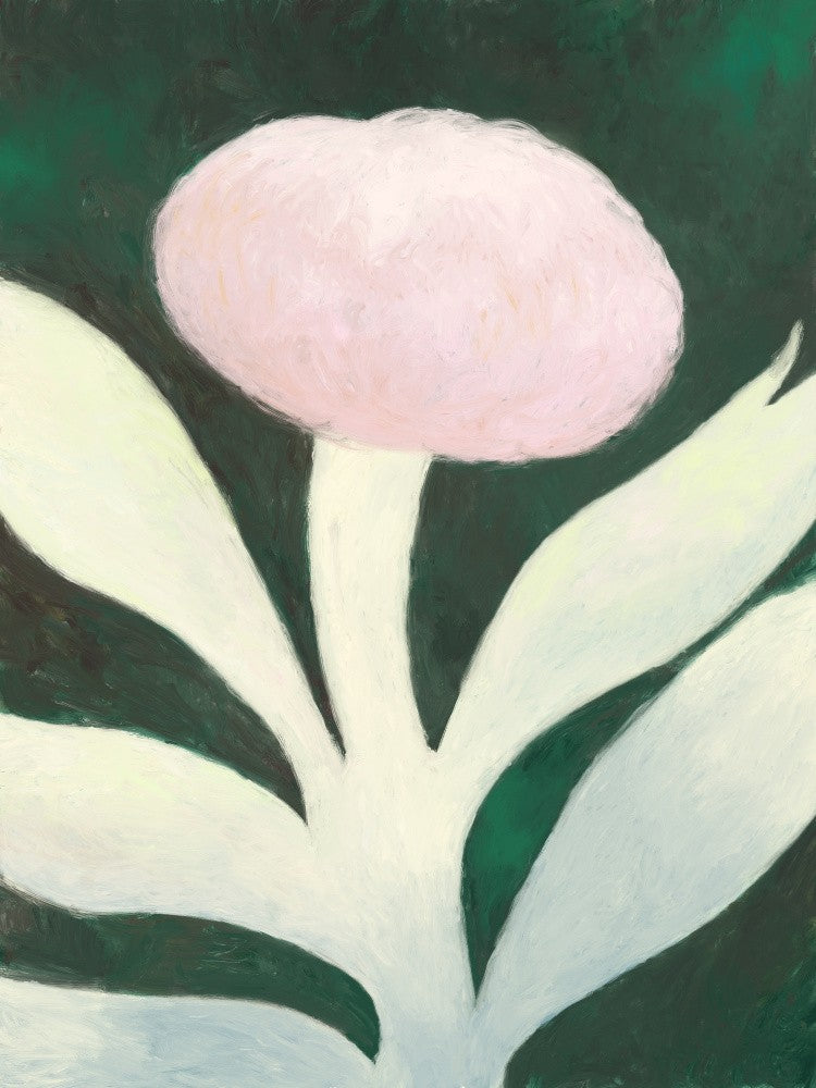 Moon flower