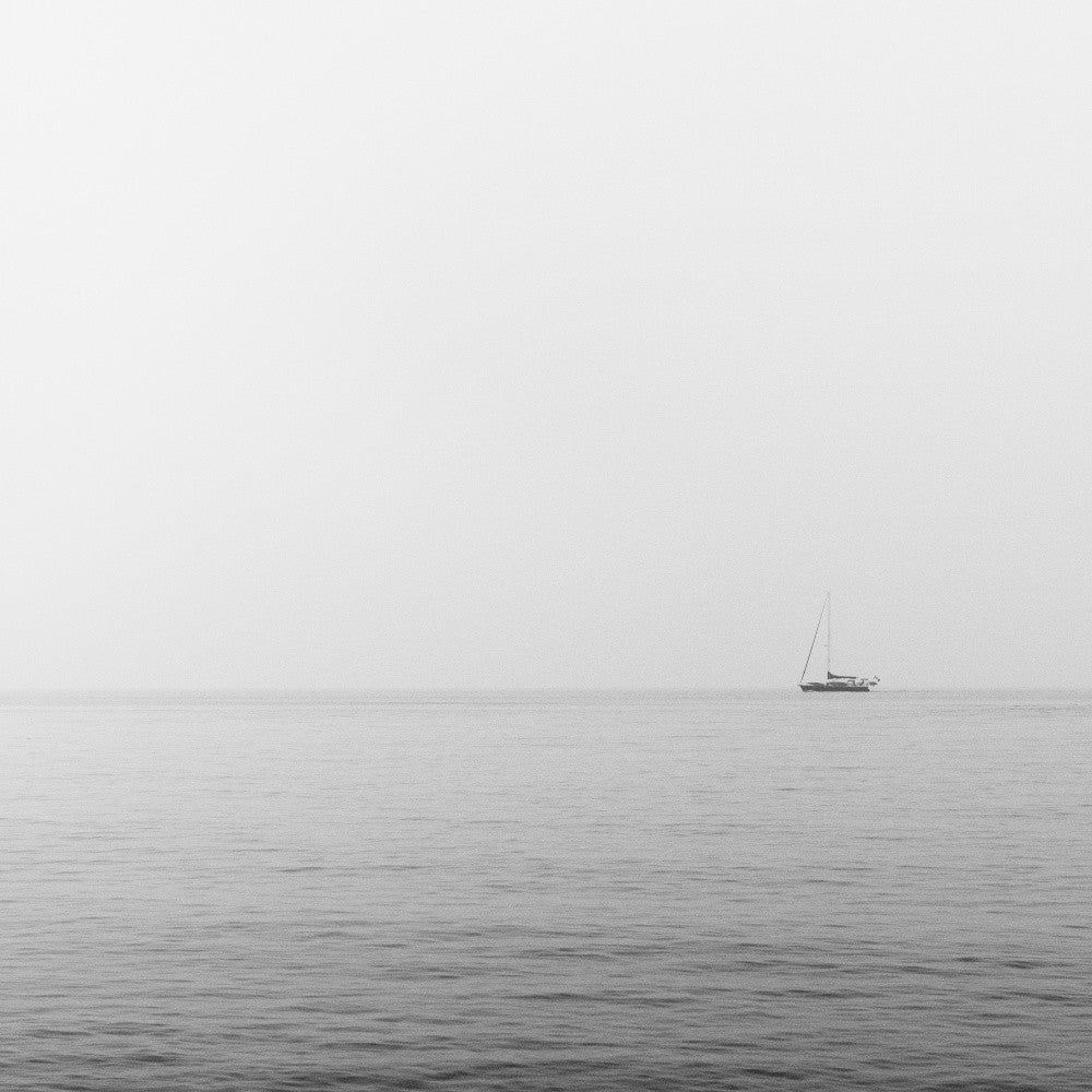 Tranquil Sea