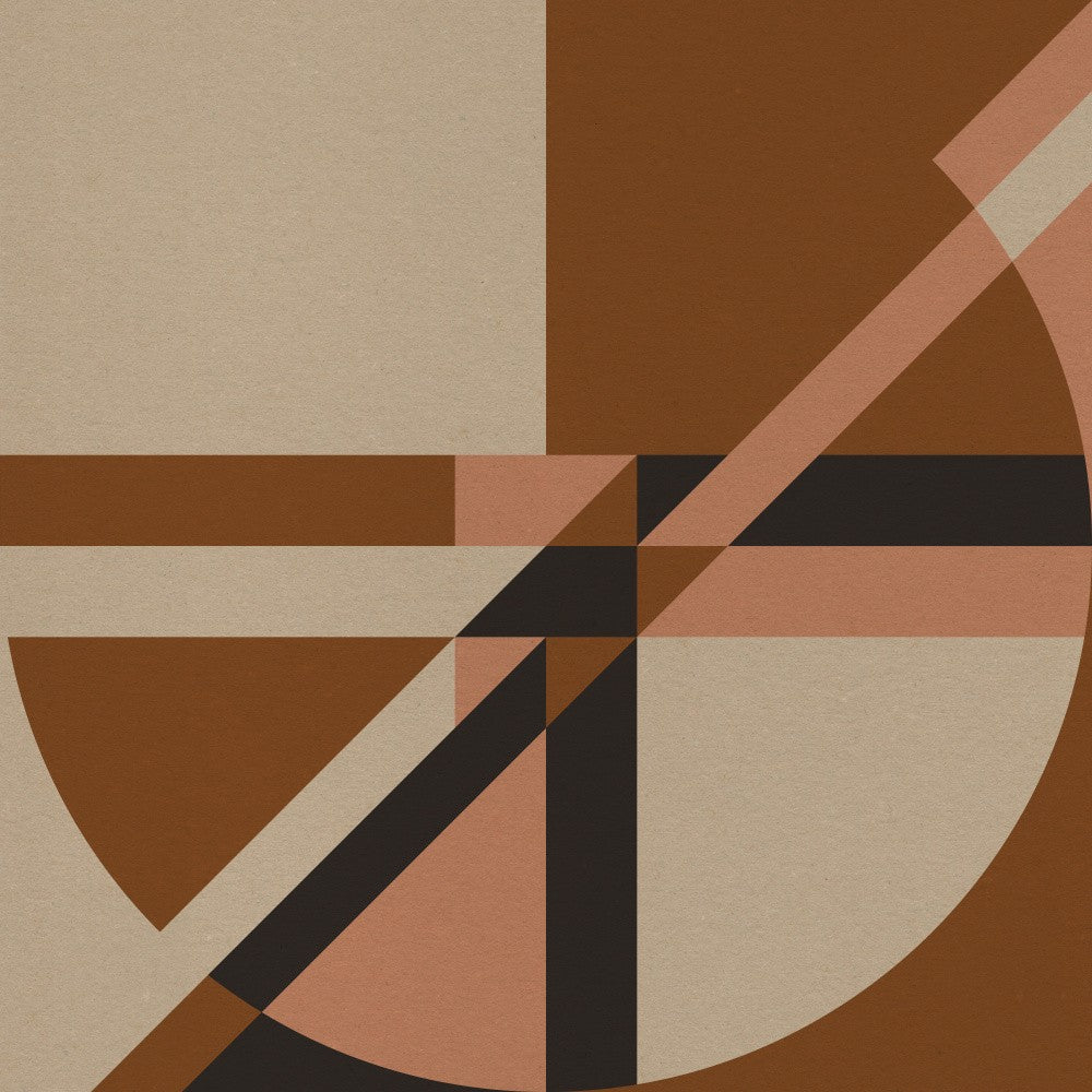 Nordic Retro Geometry 6