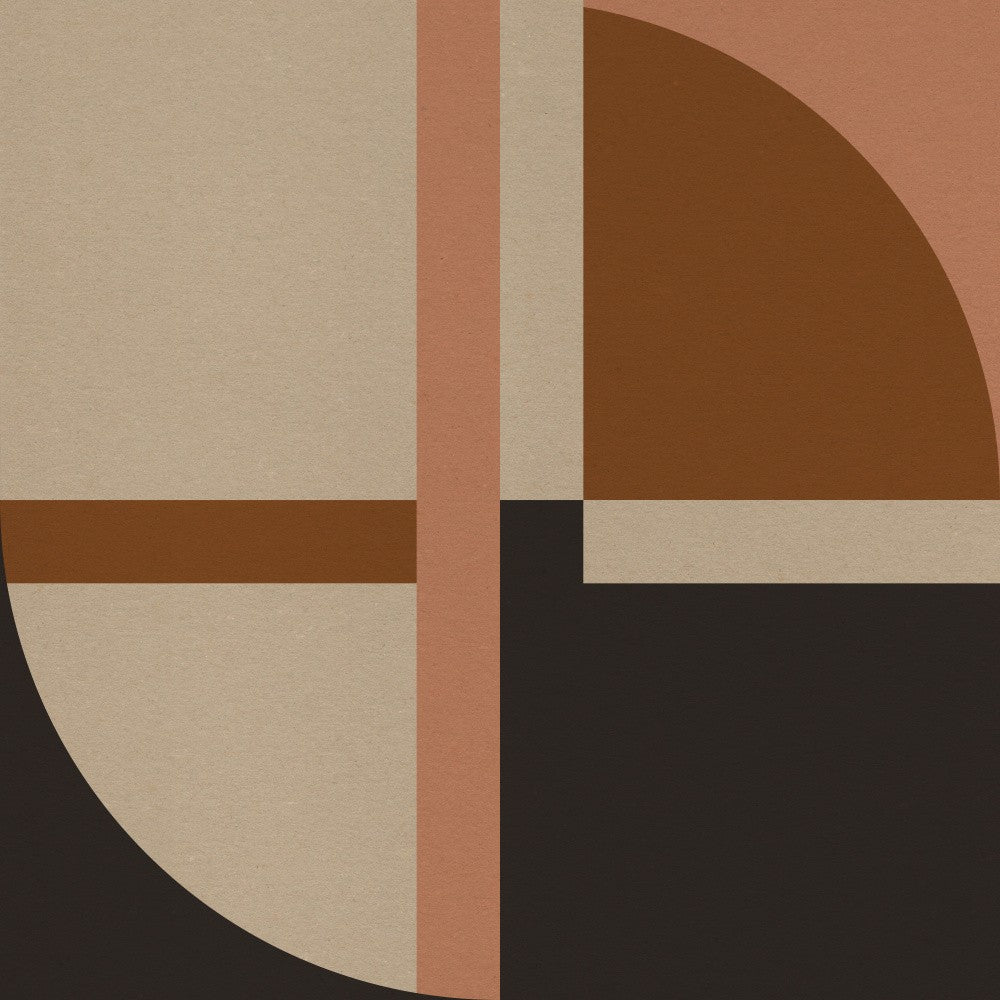 Nordic Retro Geometry 4