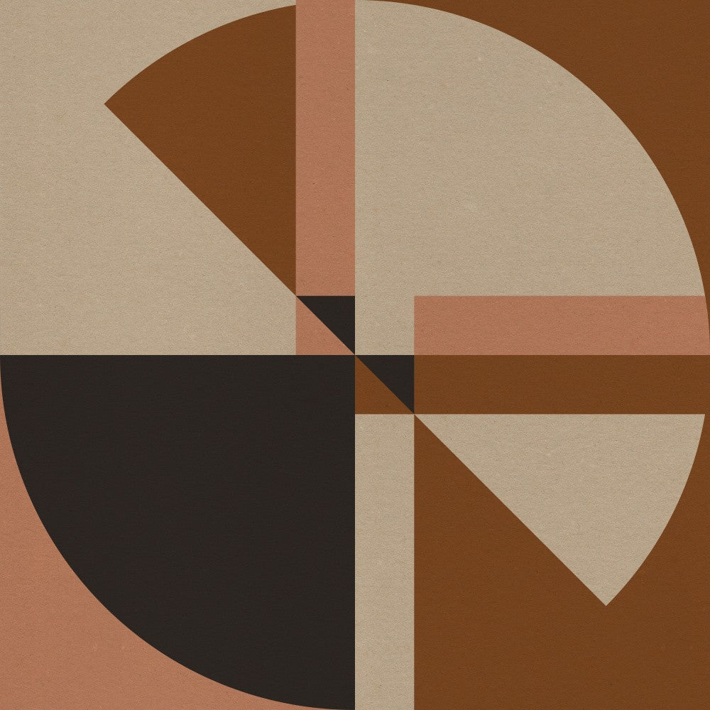 Nordic Retro Geometry 1