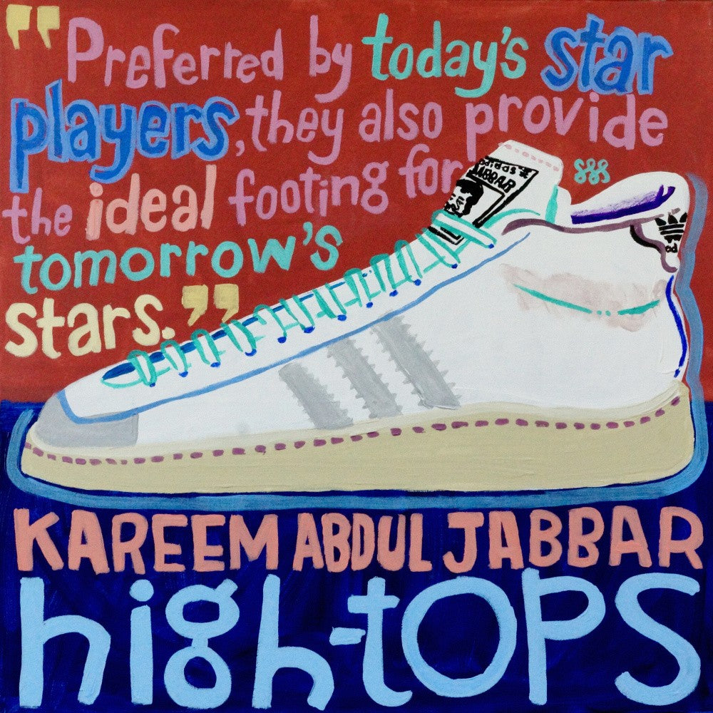 High Tops