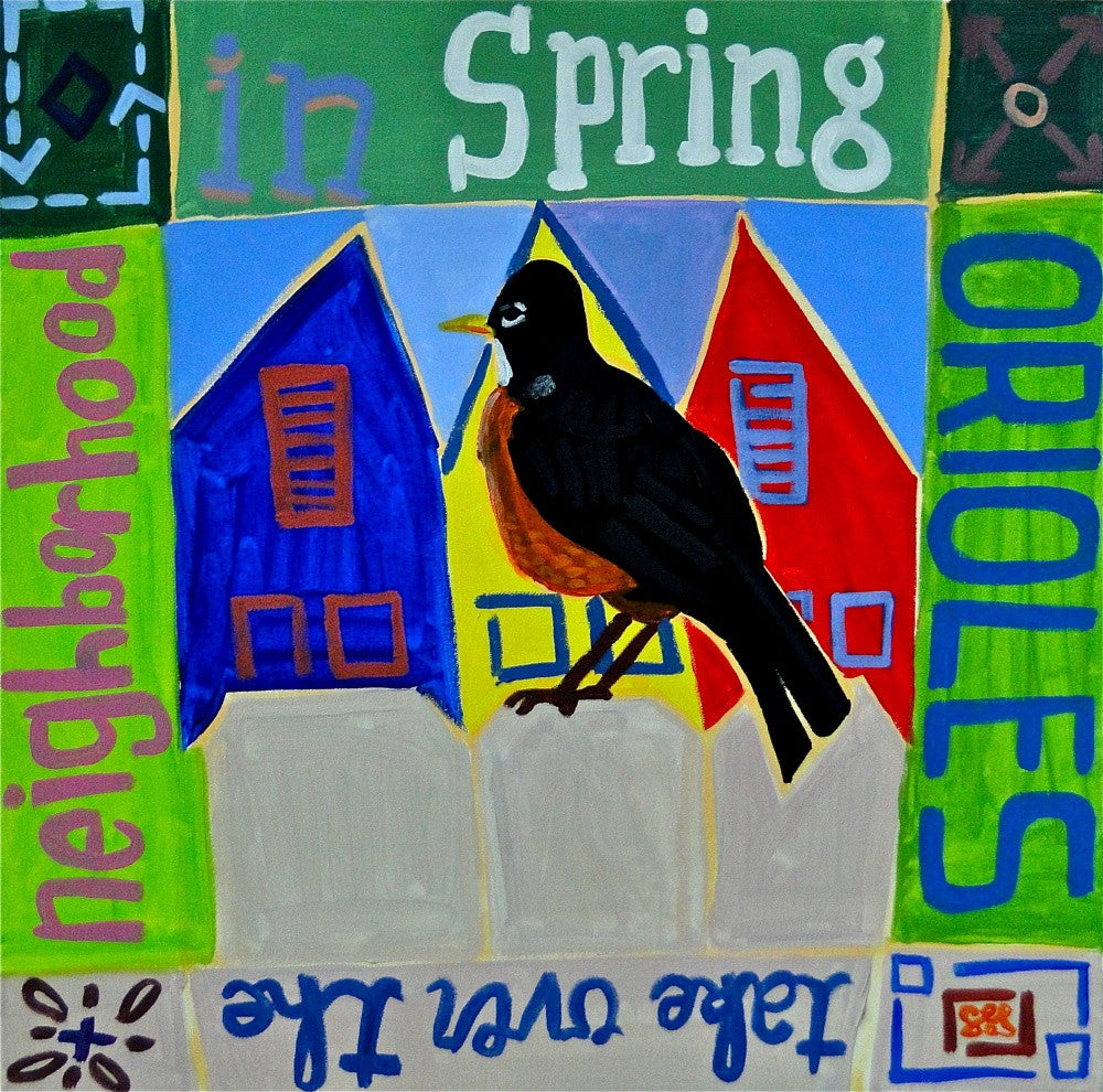 Orioles