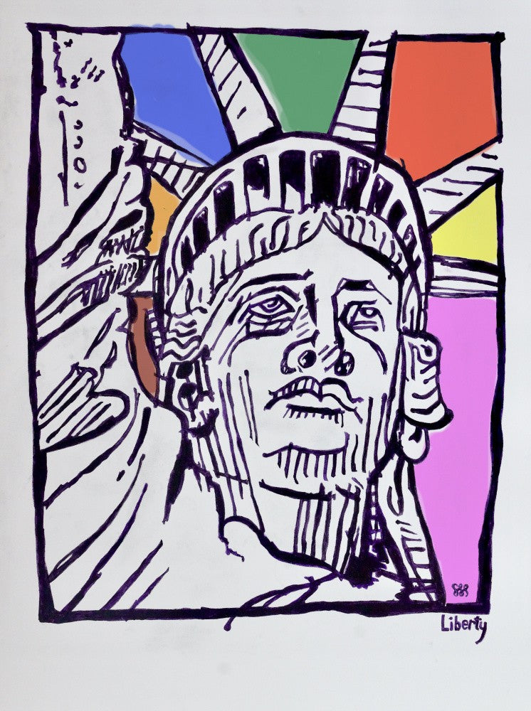 Liberty