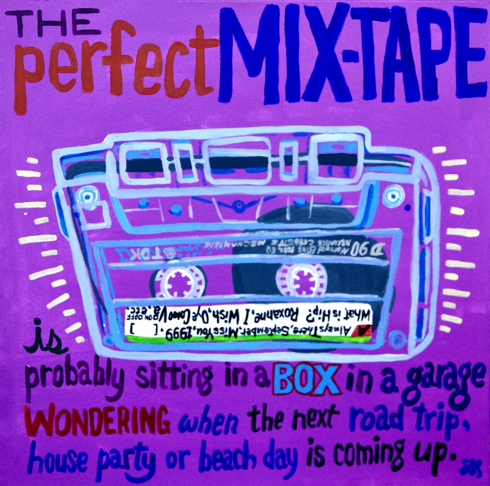 Mix Tape