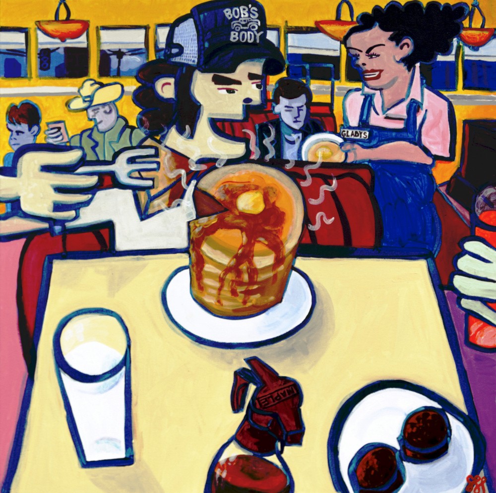 Pancakes