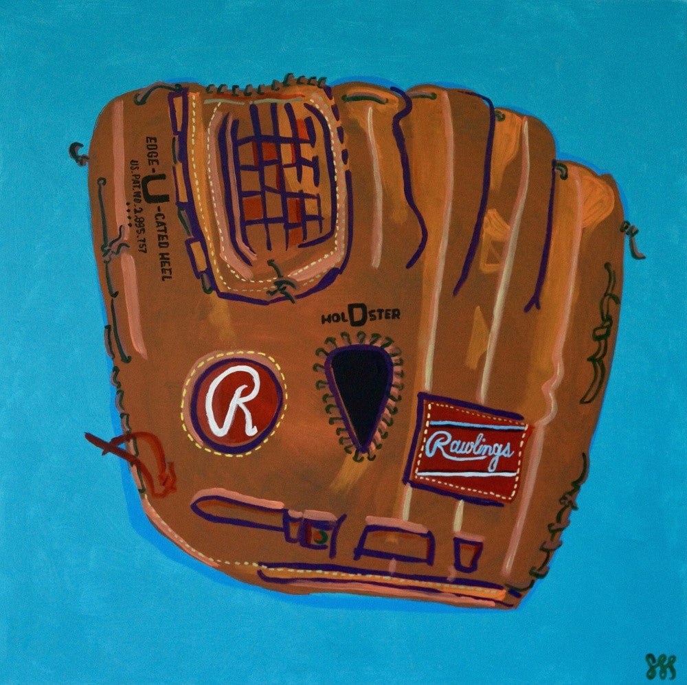 Rawlings Glove