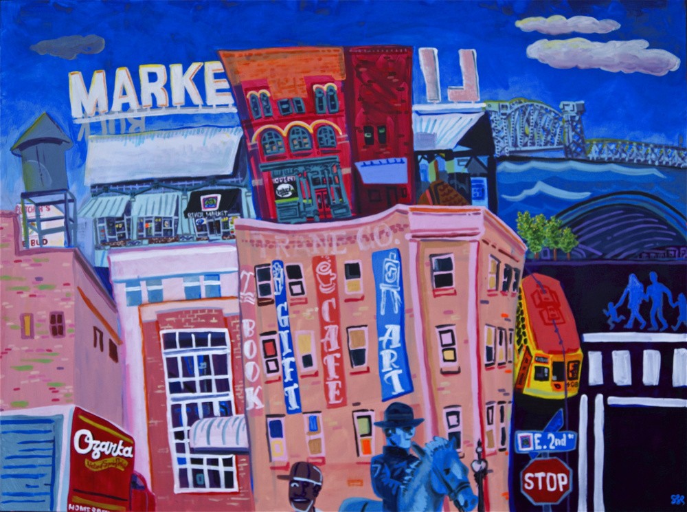 River Market