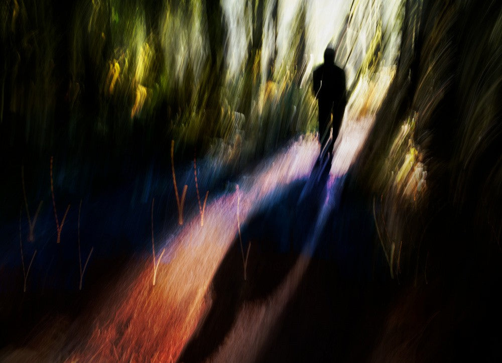 The path of bright