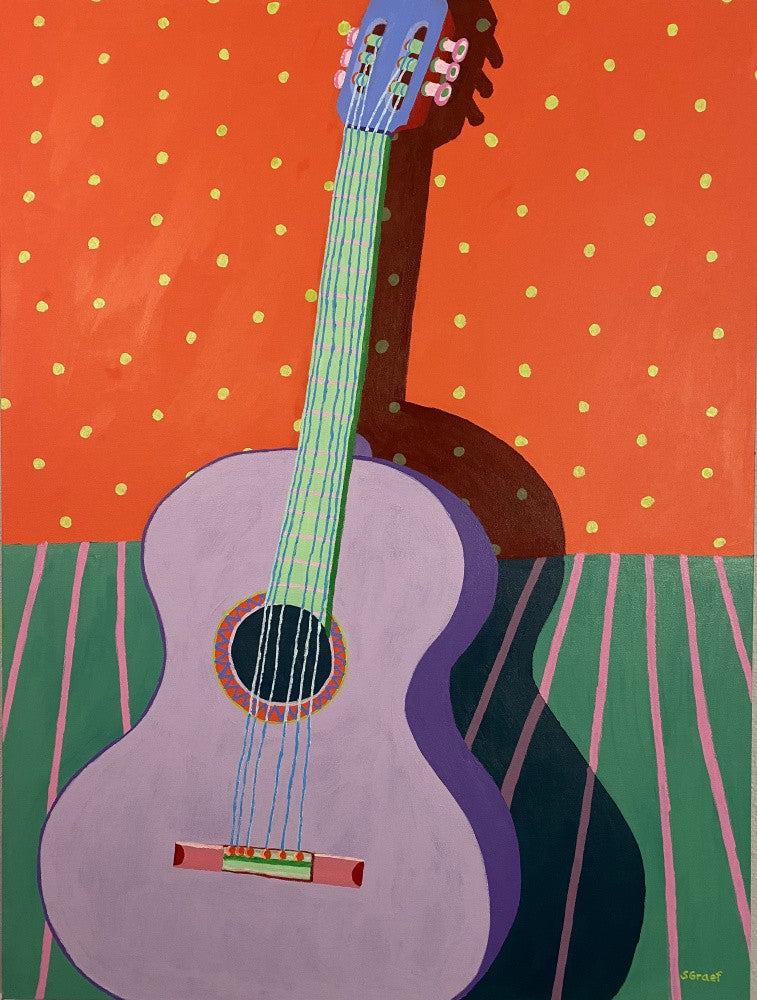 Guitar