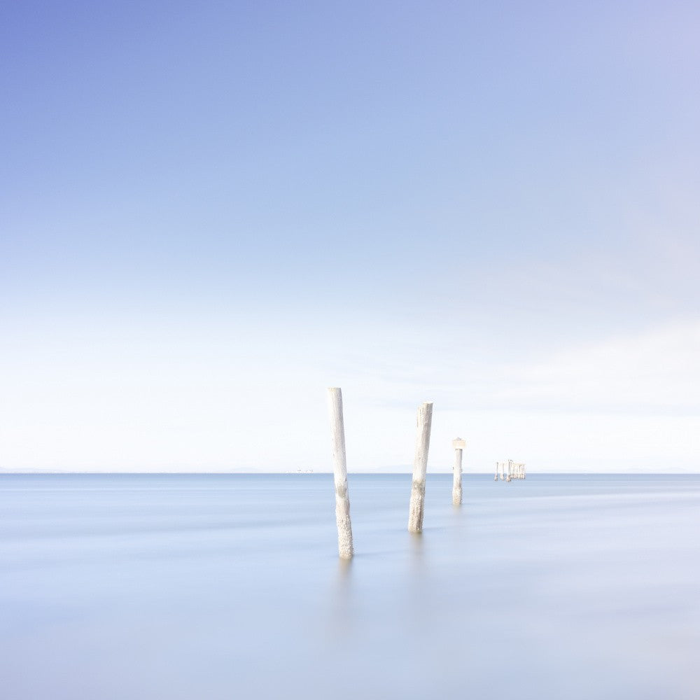 Peaceful Water