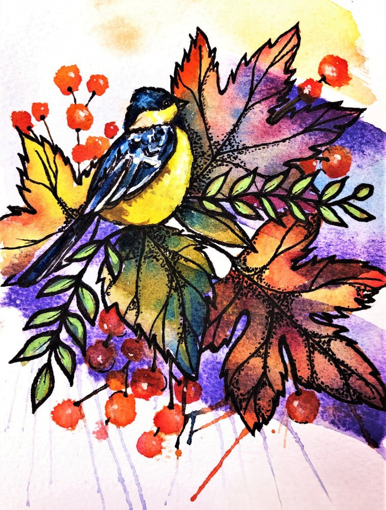 Bird