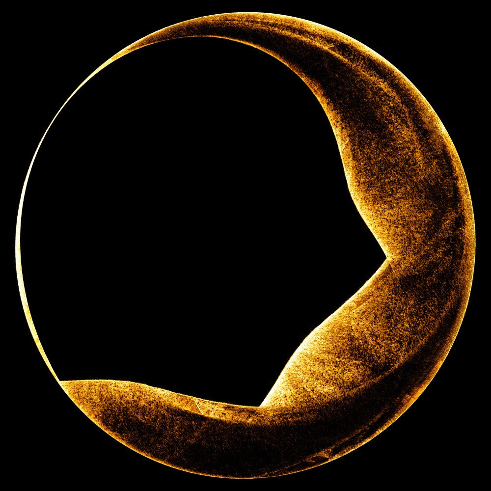 Lunar Eclipse