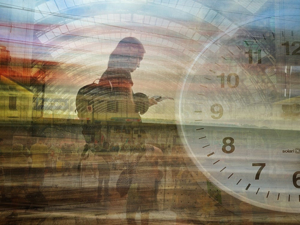 Waiting time